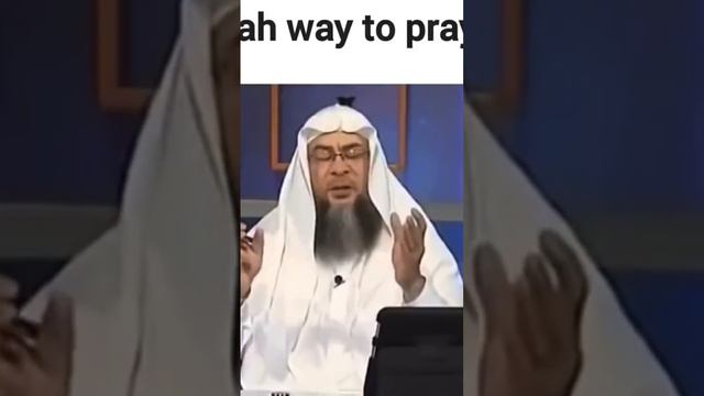 Sunnah way to Pray Witr ? #Witr #Sunnah #islam смотреть онлайн