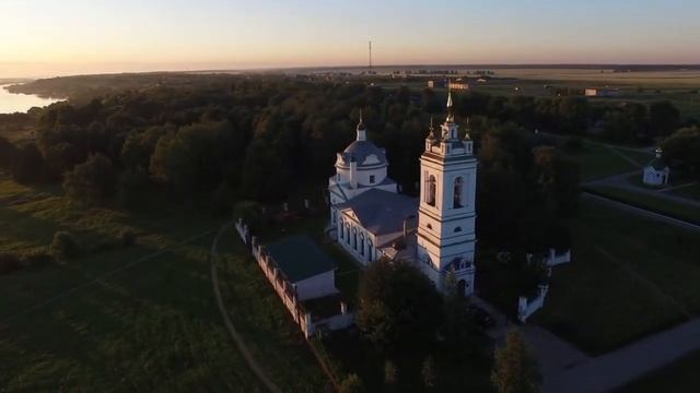 Экскурсия на Родину Сергея Есенина
