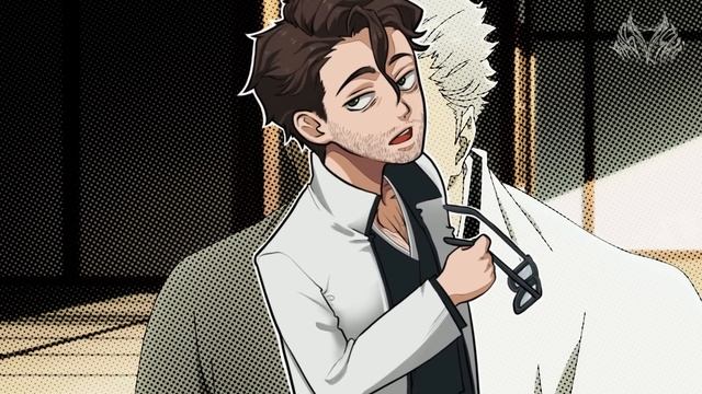 ТОКИНАДА ЦУНАЯШИРО: ЛУЧШИЙ ЗЛОДЕЙ НОВЕЛЛ БЛИЧа #rabashi