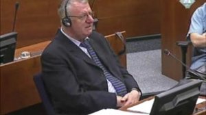 236 – ГлвП :: Завршна реч др Шешеља, први дан – 14.3.2012.