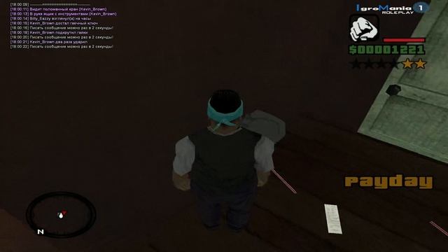 RP 8 Задание починить кран смотреть онлайн