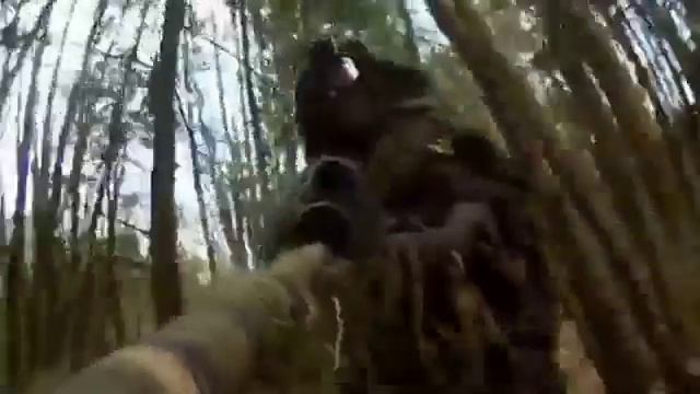 Страйкбол   снайпер