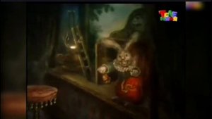Жуткая Заставка Спокойной Ночи