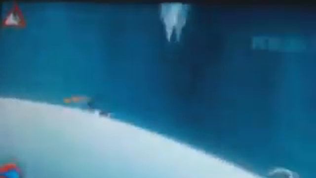 Обзор игры Ski Safari смотреть онлайн