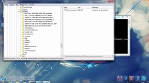 Удаление программ через командную строку (wmic msiexec)