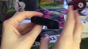 Фитнес-браслет Samsung Galaxy Fit . А стоит ли покупать ?!