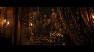 Красавица и чудовище | Тизер-ТРЕЙЛЕР.