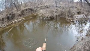 КРУПНЫЙ КАРАСЬ НА МОРМЫШКУ, ПЕРВОМАЙСКИЙ МОРМЫШИНГ
