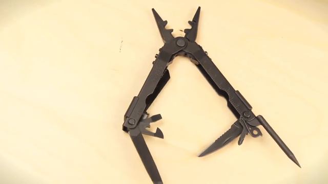 Gerber Multi-Plier 600 DET - Wired App смотреть онлайн