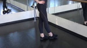 Упражнения у станка