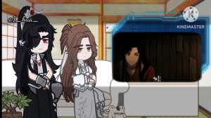 TGCF react ... || part 1 || 🇷🇺 // 🇺🇸 || БН реакция ... || часть 1 ||