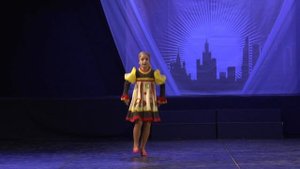 Смоленский Гусачок