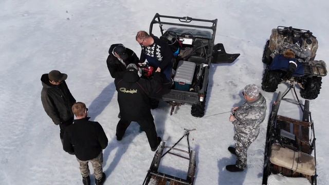 2021 Якутия -о.Индеркей ( май ) смотреть онлайн