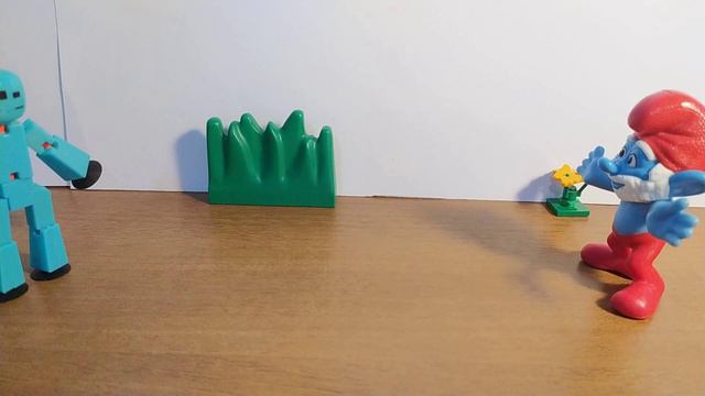 Истории нашего острова (15) смотреть онлайн