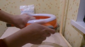 Дорожный горшок и насадка на унитаз PocketPotty от Roxy kids