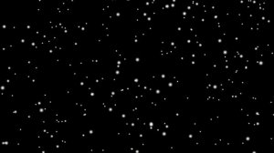 Фон-маска. Снегопад 10  Background mask. Snowfall 10