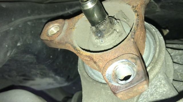 Отпал кардан и загудел задний редуктор Porsche Panamera 4.8 турбо смотреть онлайн