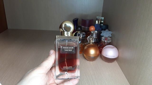 🍁Ароматы сетевой парфюмерии на осень(avon , oriflame) ч.1🍁🍁 #осенниеароматы#духи#эйвон #орифлейм