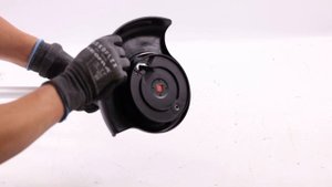 Montagevideo Gardena SmallCut 23/18V P4A SOLO - Akku-Trimmer - Ohne Akku und Ladegerät