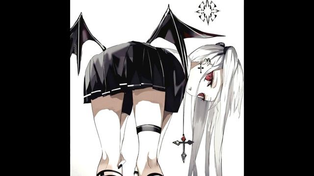 Jetty Gas, lxster, quandor feat. 17 SEVENTEEN - Этти (nightcore, speed up) смотреть онлайн