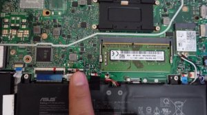 How to Upgrade RAM in ASUS VivoBook 14/15/K14/S15
