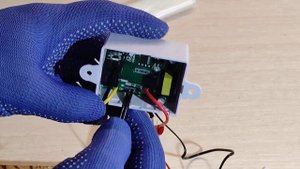 XH-W3001 лучший терморегулятор серии W3001. Исполнение и отличия.