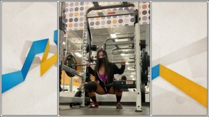 GoodGirls #fitness #girls #fitfam #bodyuilding #sport #фитнес #бодибилдинг #девушки #спорт