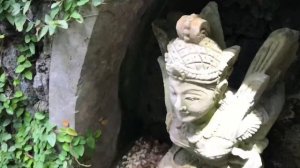 Обзор отеля "KetutS Place" на Бали, Убуд, Bali 2018