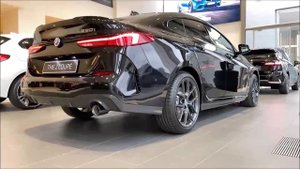 ?BMW 2 Series Gran Coupe [F44 - 220i]  ⚡➡️Exterior & Interior ⬅️Walkaround ✔️