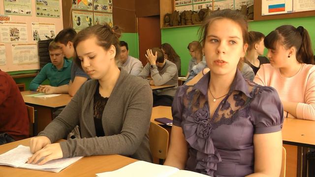 школа 1   выпуск 2016