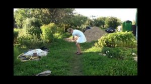 Supa dupa fly, мой клип