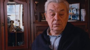 Интервью с генеральным директором предприятия с 1994 по 1996 гг. В.Н. Павлычевым