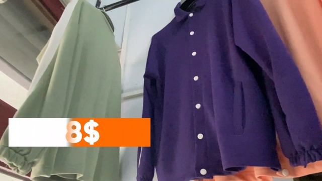 Дешевая одежда оптом из Турции. Футболки, куртки, кофты. Поставщик одежды оптом из Турции 01