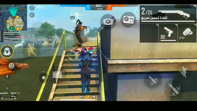 Aimbot 4.0 🎯 Free Fire Highlights Redmi 8 смотреть онлайн