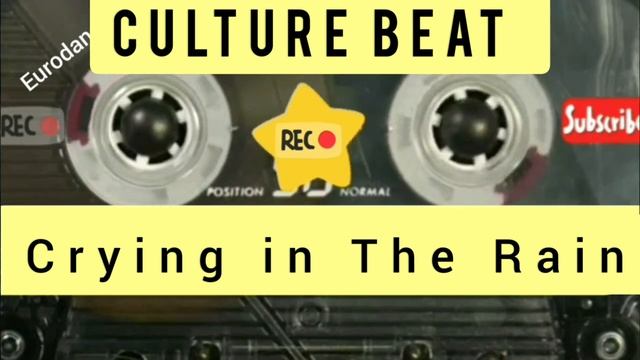 Culture beat - Crying In The Rain | Music | Eurodance