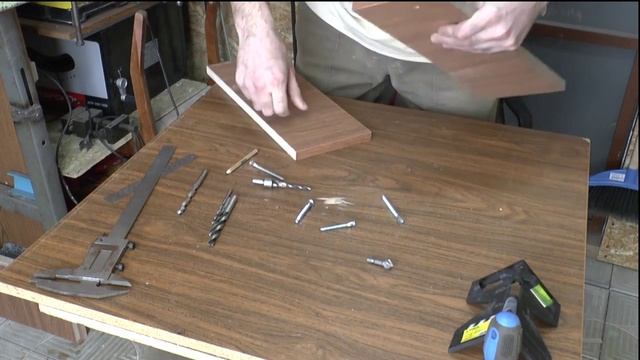 Мебель своими руками Конфирмат смотреть онлайн