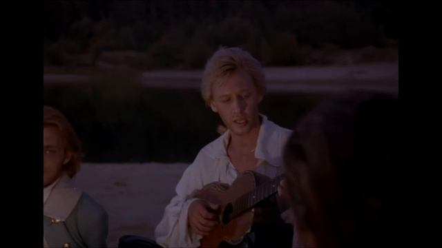 Гардемарины 3 - Дешева обида на Руси смотреть онлайн