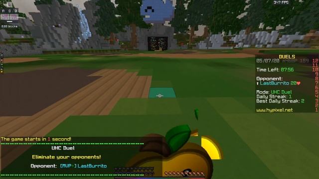 Animated Rainbow 32x - Minecraft PVP Texture Pack (1.7.10/1.8.9/1.14.4/1.15.2/1.16) [FPS BOOST] смотреть онлайн