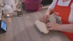 Пирожки с картошкой под балалайку! Домашняя еда Кухня Рецепты