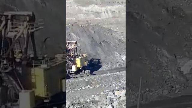 Кемеровская область разрез ....... .