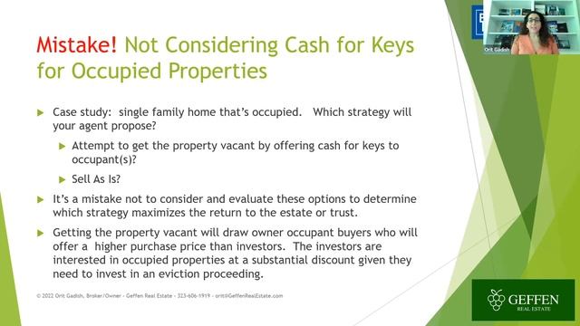 Mistakes That Real Estate Agents Make That Can Cost You and Your Clients смотреть онлайн