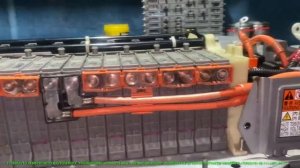 Toyota Prius ремонт ВВБ ? после гаражного ремонта под ?! Toyota Aqua стандартный перегрев ВВБ?