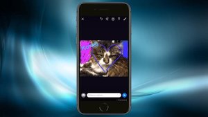 Как на iPhone рисовать в приложении WhatsApp? Пишем и рисуем на фото и видео в Ватсап