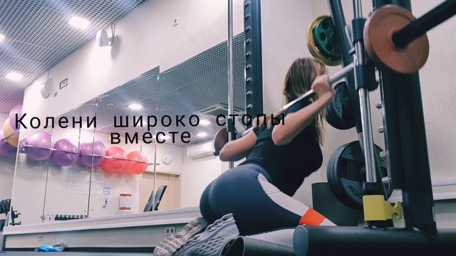 Эффективные упражнения на ягодицы без нагрузки на позвоночник и колени