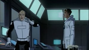 Generator Rex - 06 - Koudbloedig