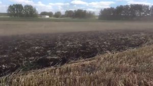 Лущильник дисковый ЛДМ 8 Solar Fields