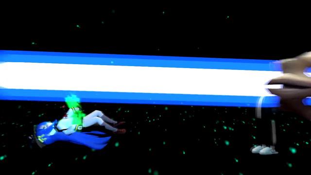 [SFM] Undertale: Sorrow vs Sans смотреть онлайн