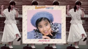 Tomomi Nishimura, Toshiyuki Nishida - LOVE～ラブソングを作ろう～ (Let´s make a Love Song)