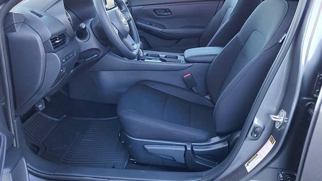 2024 Nissan Sentra S TX Waco, Hewitt, Robinson, Bellmead, Woodway смотреть онлайн