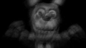 Every FNAF Jumpscare since 1987